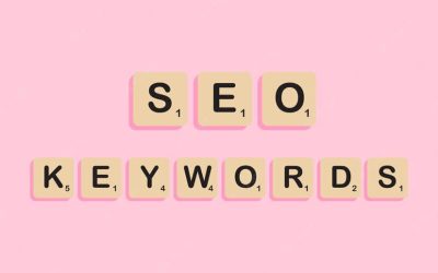 Силата на Ключовите Думи: Как SEO оптимизацията подобрява видимостта на уебсайта ви