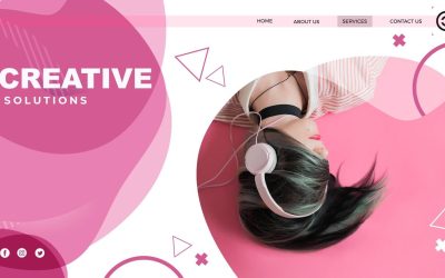 5 важни елемента за създаване на стилен уебсайт